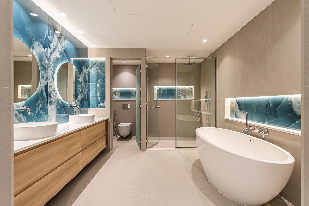 Таунхаус в Дубае, ОАЭ, 374 м² - фото 4