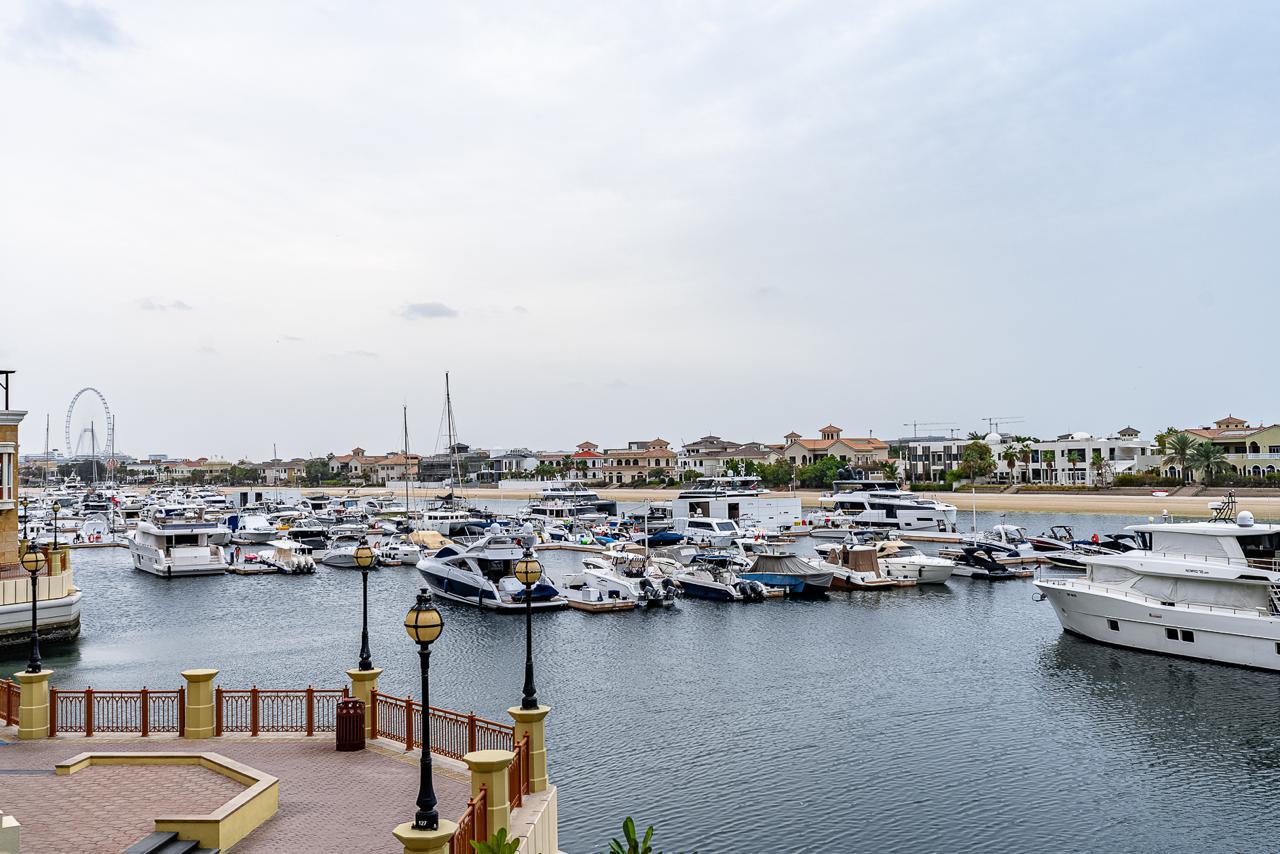 Таунхаус в Дубае, ОАЭ, 374 м² - фото 13