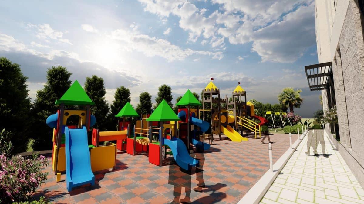 Квартира в Херцег-Нови, Черногория, 60.5 м² - фото 3