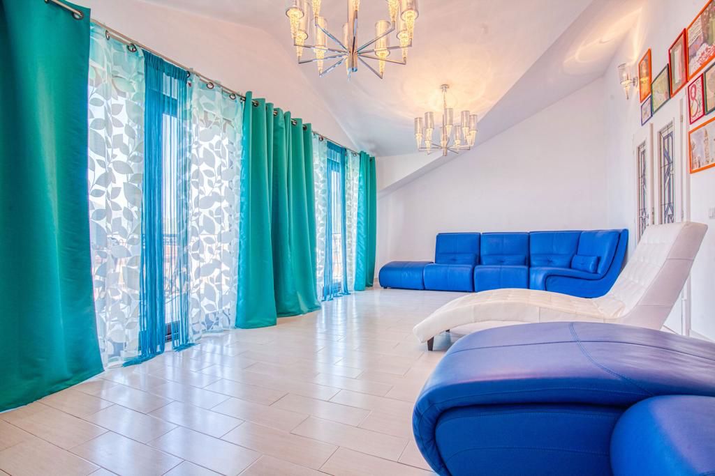 Вилла в Будве, Черногория, 358 м² - фото 7