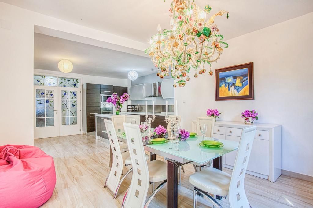 Вилла в Будве, Черногория, 358 м² - фото 18