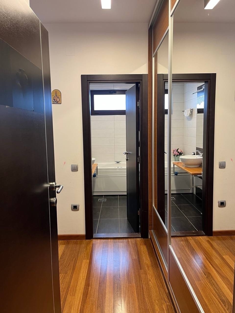 Квартира в Будве, Черногория, 83 м² - фото 14