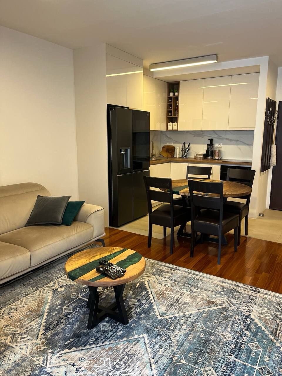 Квартира в Будве, Черногория, 83 м² - фото 1