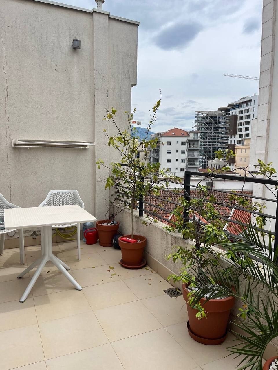 Квартира в Будве, Черногория, 83 м² - фото 9