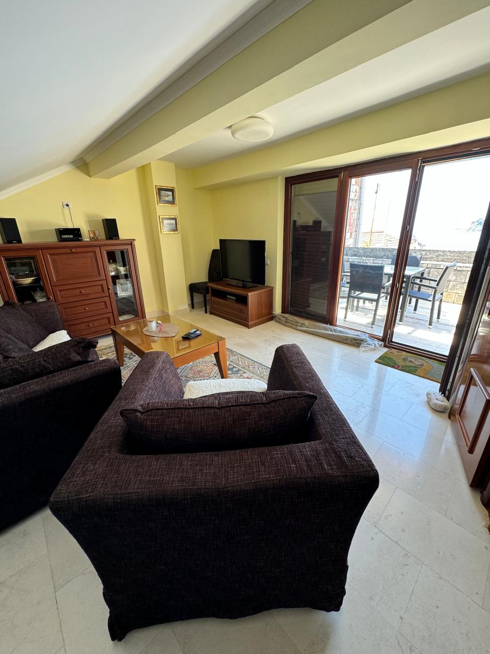 Квартира в Петроваце, Черногория, 100 м² - фото 9