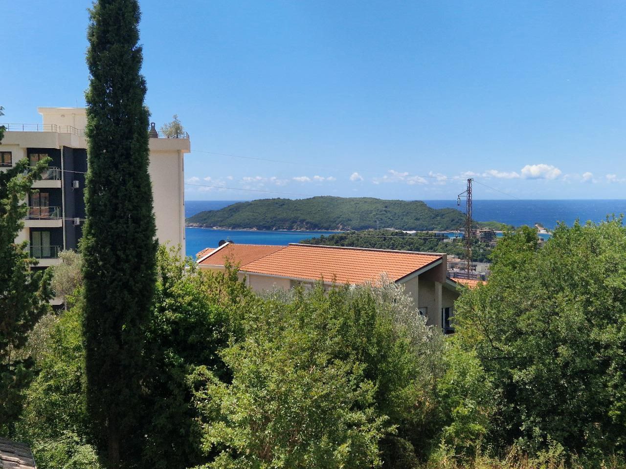 Квартира в Бечичи, Черногория, 32 м² - фото 7