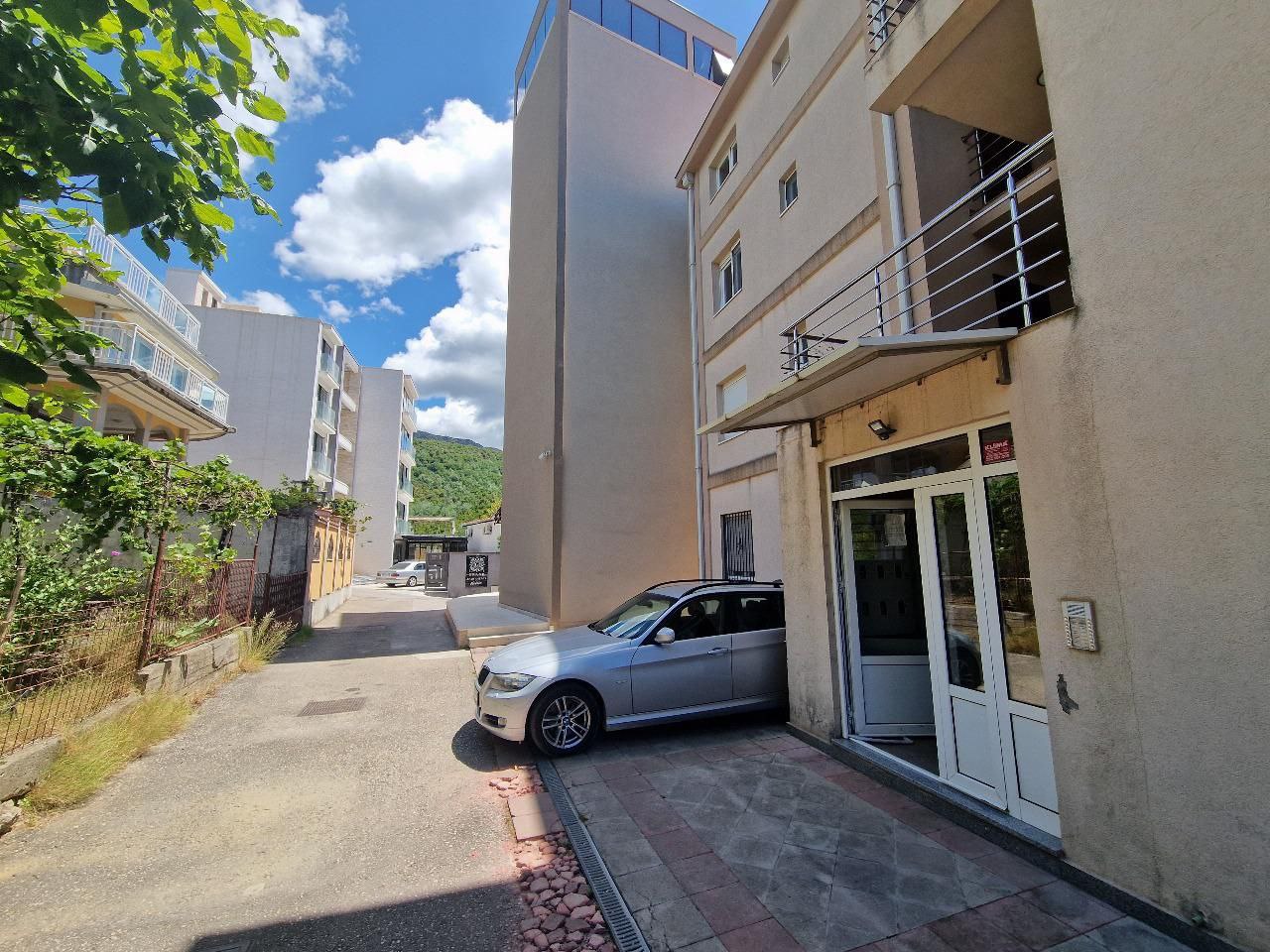 Квартира в Бечичи, Черногория, 32 м² - фото 1