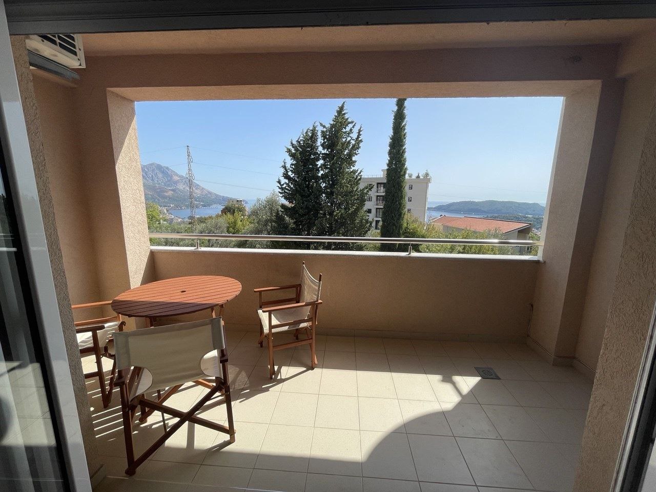 Квартира в Бечичи, Черногория, 32 м² - фото 6