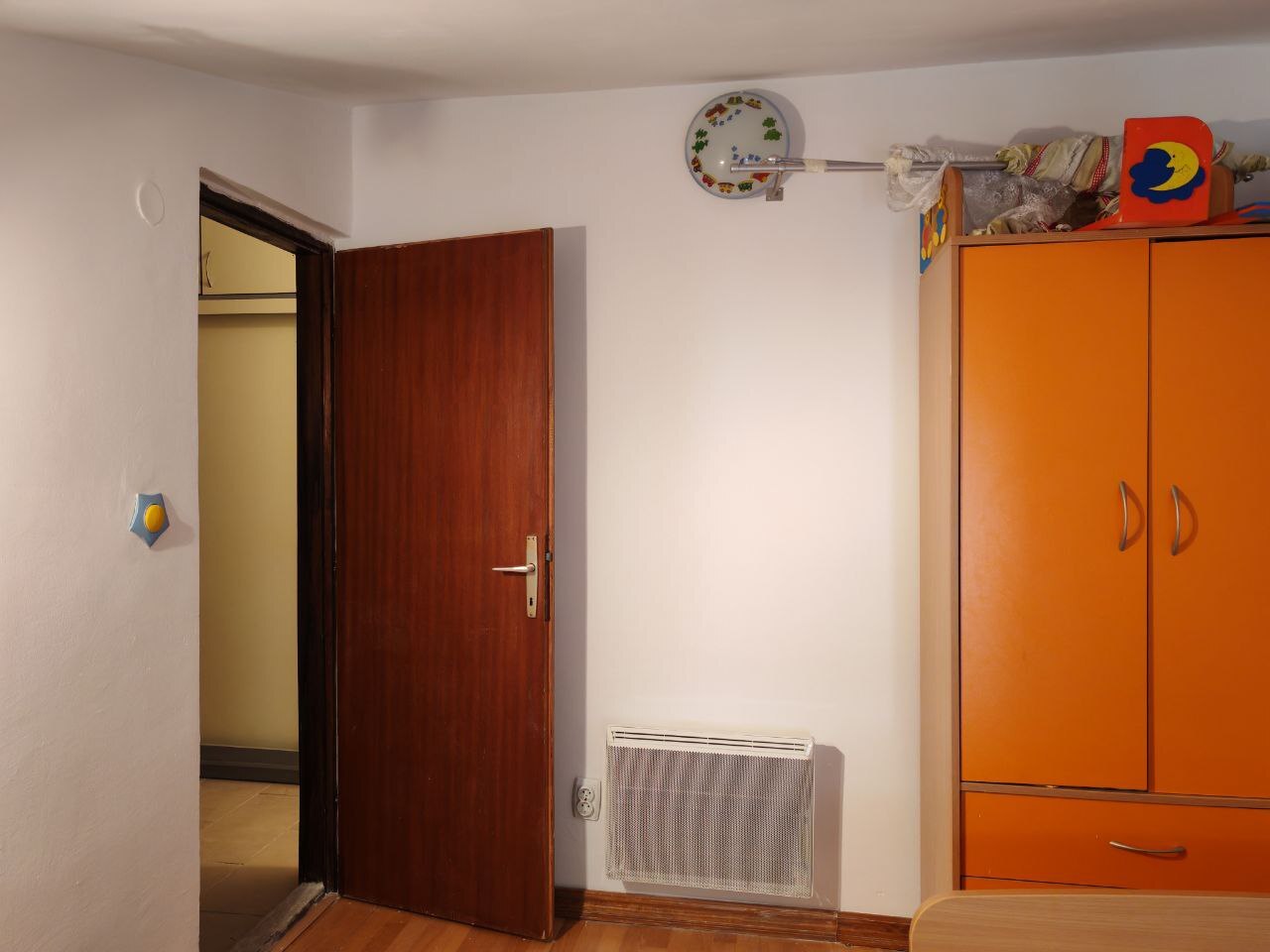 Квартира в Петроваце, Черногория, 41 м² - фото 10