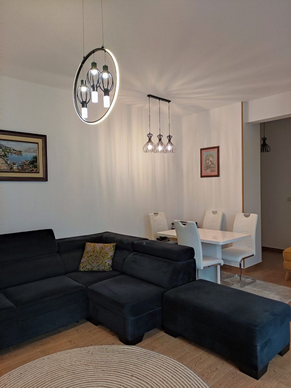 Квартира в Бечичи, Черногория, 51 м² - фото 11