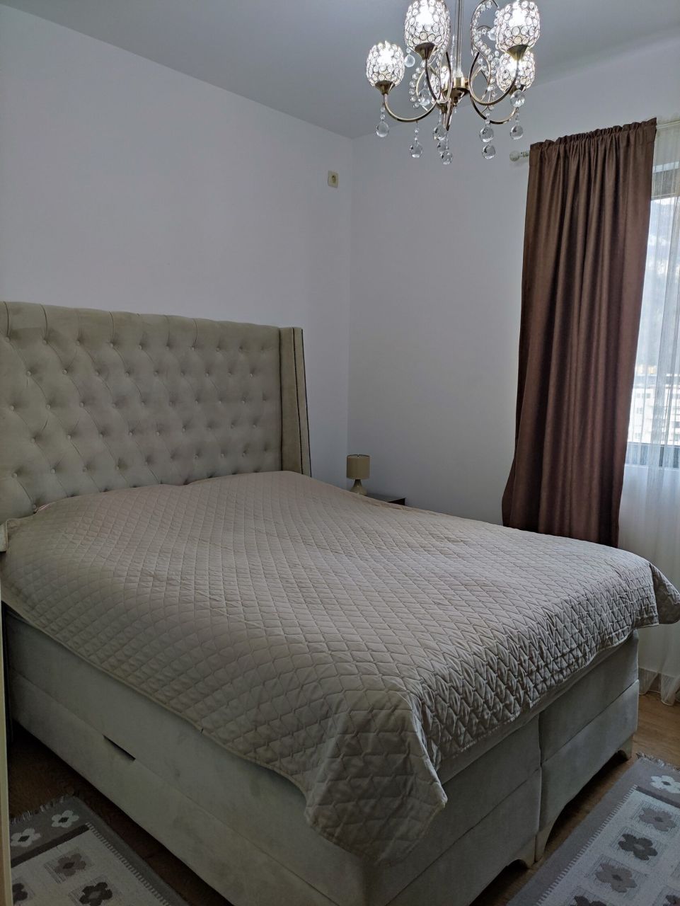 Квартира в Бечичи, Черногория, 51 м² - фото 6