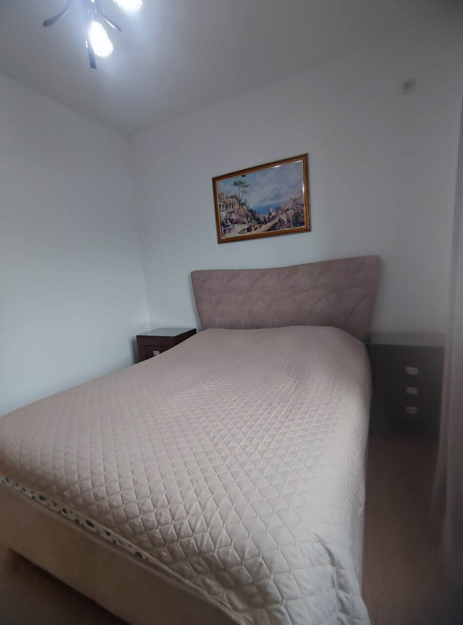 Квартира в Бечичи, Черногория, 51 м² - фото 5