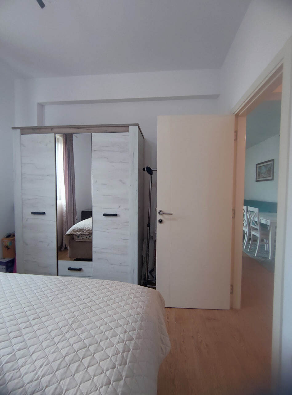 Квартира в Бечичи, Черногория, 51 м² - фото 2