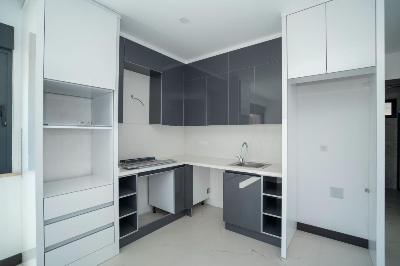 Квартира в Кестеле, Турция, 55 м² - фото 1