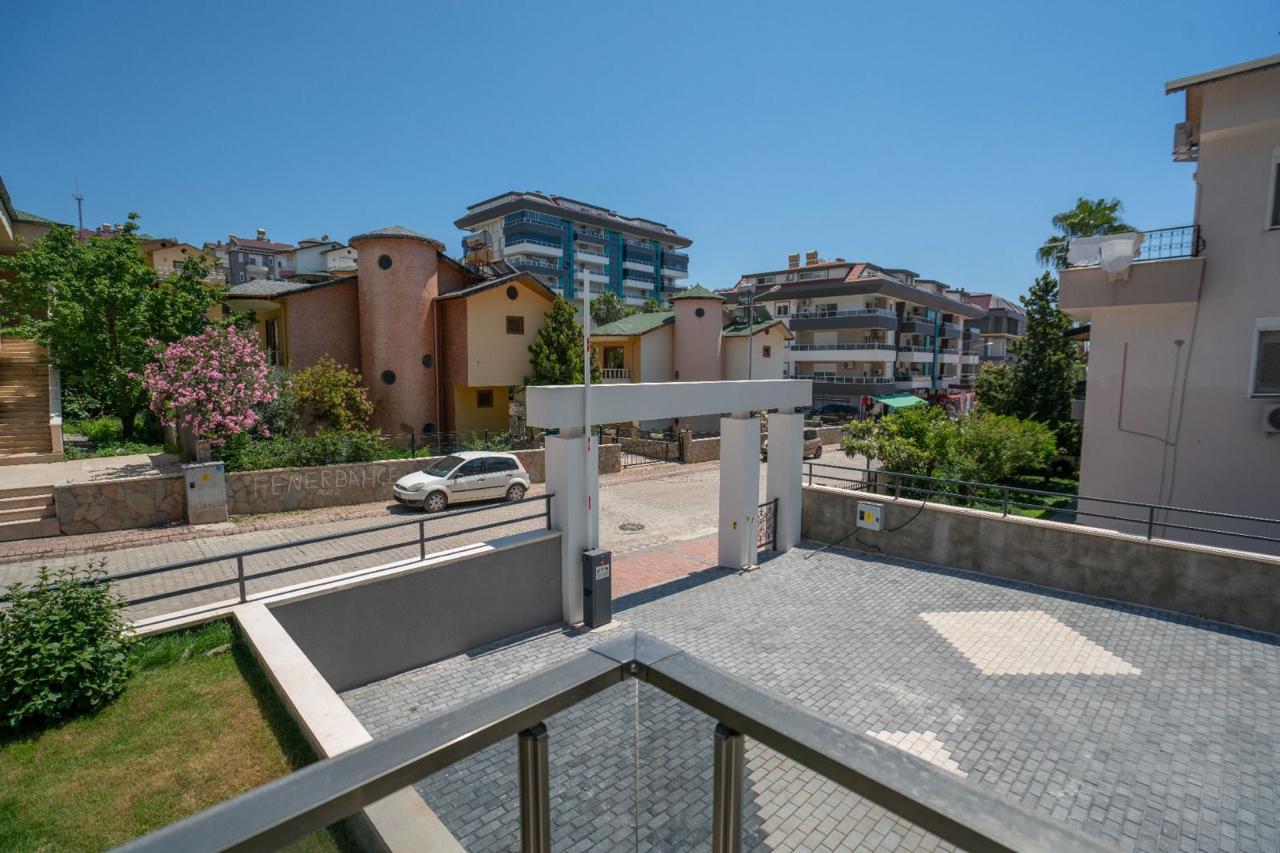 Квартира в Кестеле, Турция, 55 м² - фото 7