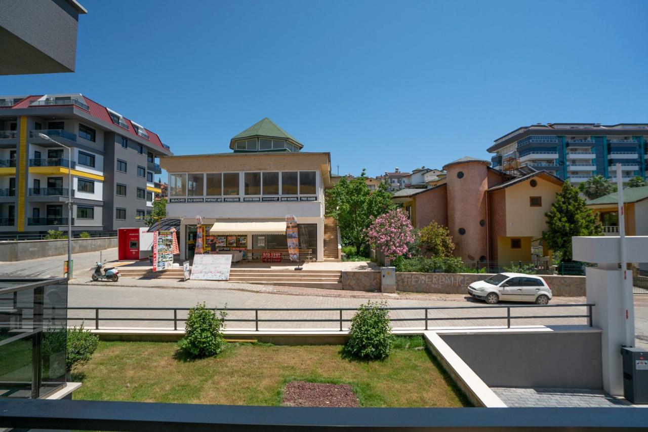 Квартира в Кестеле, Турция, 55 м² - фото 5