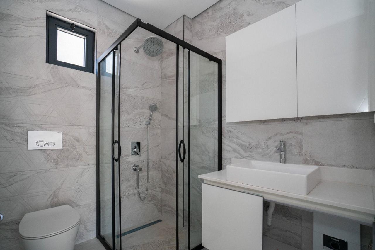 Квартира в Кестеле, Турция, 55 м² - фото 10