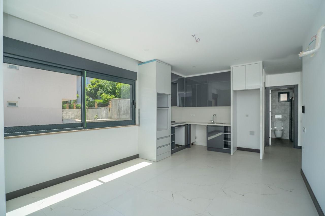 Квартира в Кестеле, Турция, 55 м² - фото 2