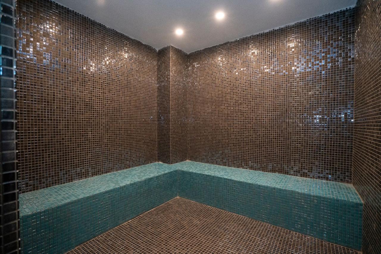 Квартира в Кестеле, Турция, 55 м² - фото 13