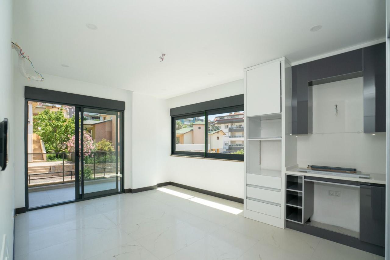 Квартира в Кестеле, Турция, 55 м² - фото 3