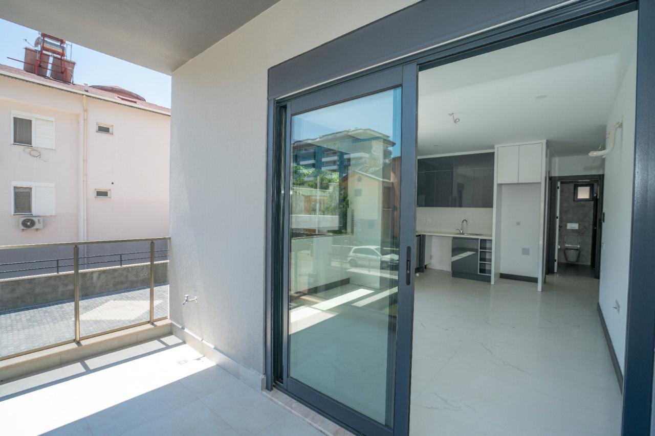 Квартира в Кестеле, Турция, 55 м² - фото 4