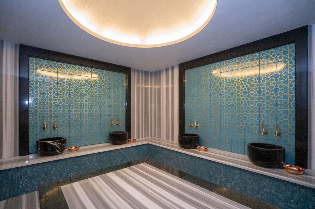 Квартира в Кестеле, Турция, 55 м² - фото 15