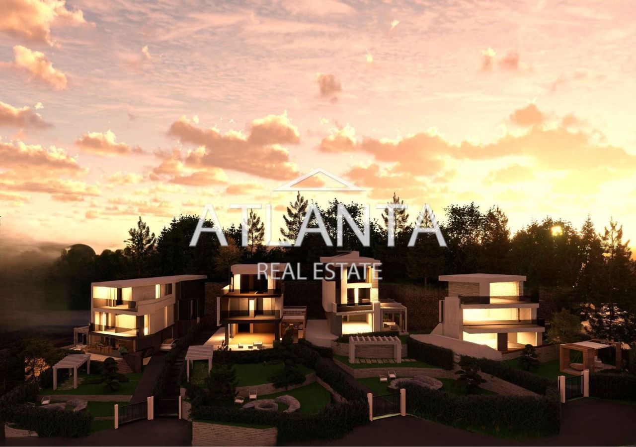 Земля в Варне, Болгария, 2 500 м² - фото 1