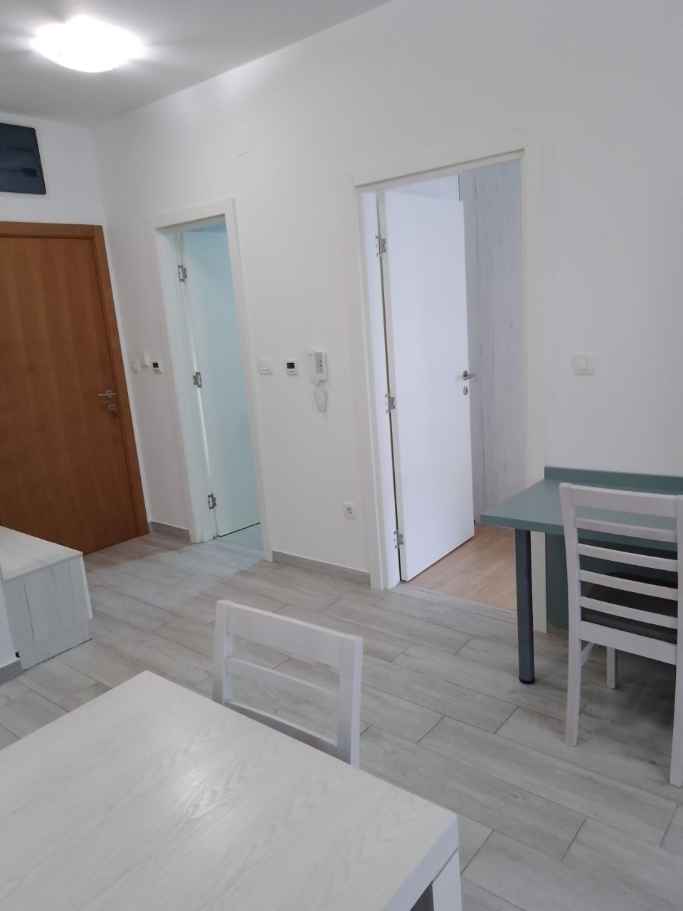 Квартира в Будве, Черногория, 39 м² - фото 5