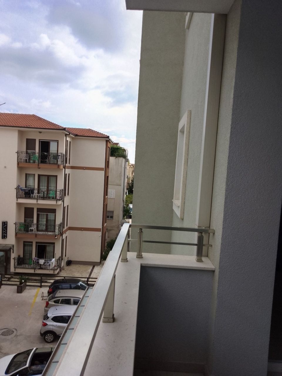 Квартира в Будве, Черногория, 39 м² - фото 7