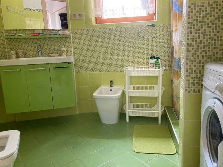 Квартира в Которе, Черногория, 87 м² - фото 4