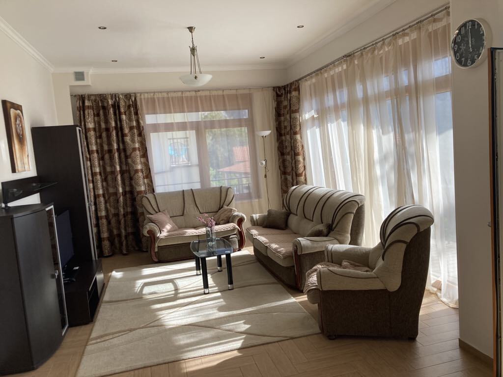 Квартира в Которе, Черногория, 78 м² - фото 11