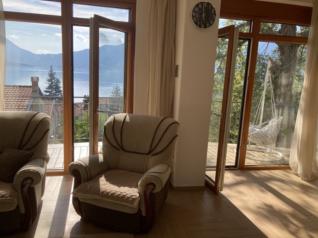 Квартира в Которе, Черногория, 78 м² - фото 10