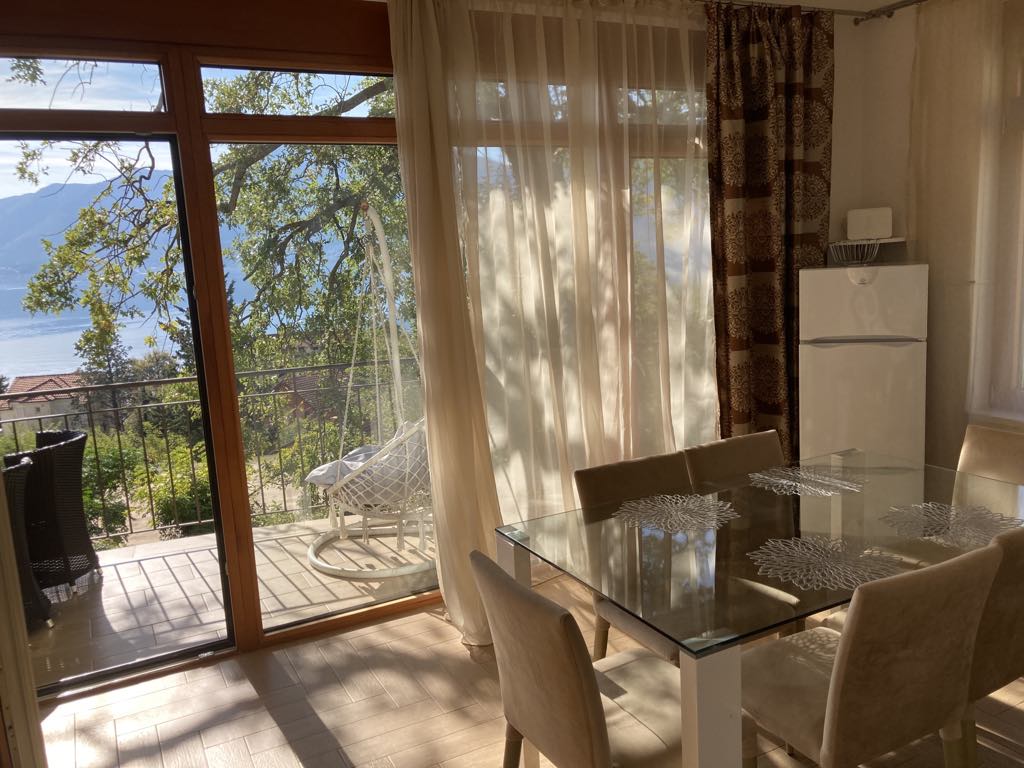 Квартира в Которе, Черногория, 78 м² - фото 7