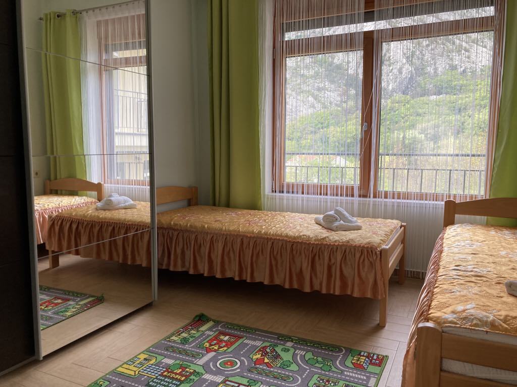 Квартира в Которе, Черногория, 78 м² - фото 12