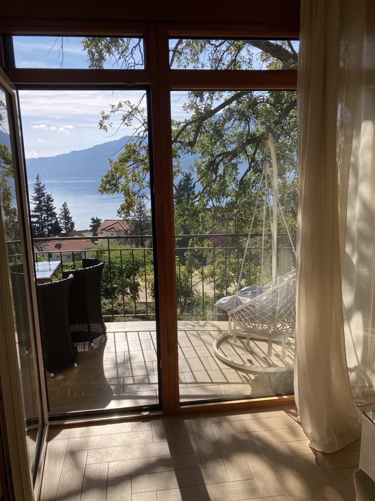 Квартира в Которе, Черногория, 78 м² - фото 4