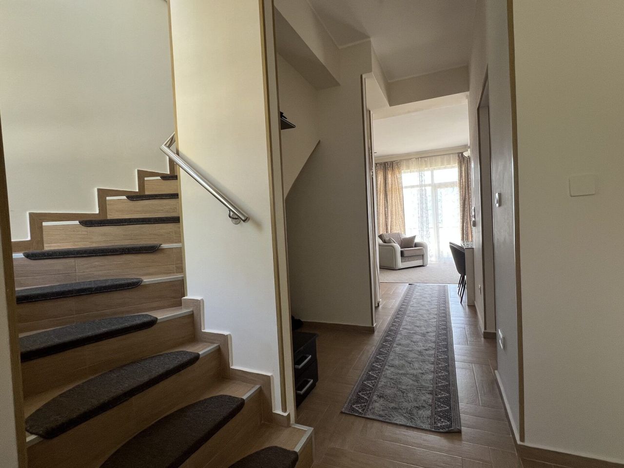 Квартира в Которе, Черногория, 104 м² - фото 8