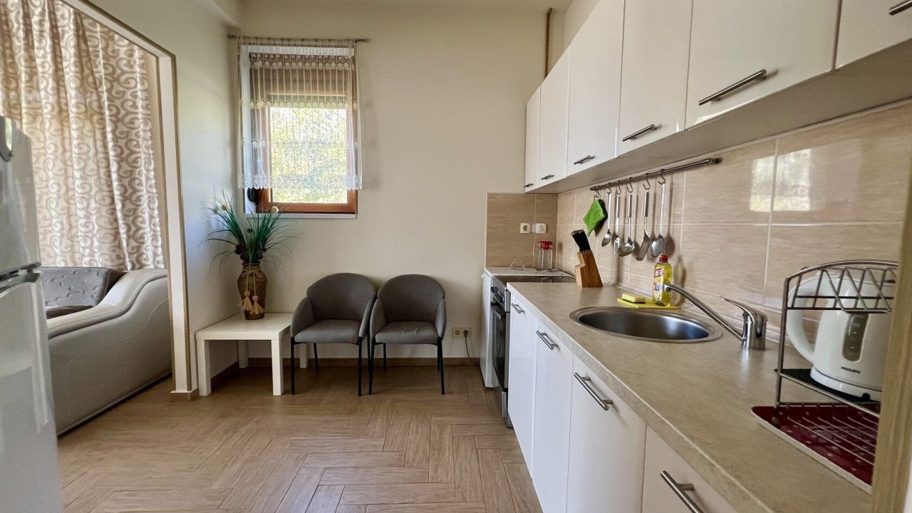 Квартира в Которе, Черногория, 104 м² - фото 13