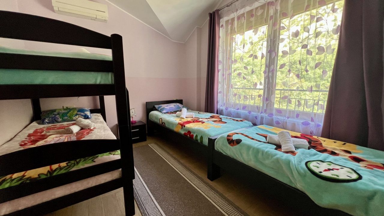 Квартира в Которе, Черногория, 104 м² - фото 2