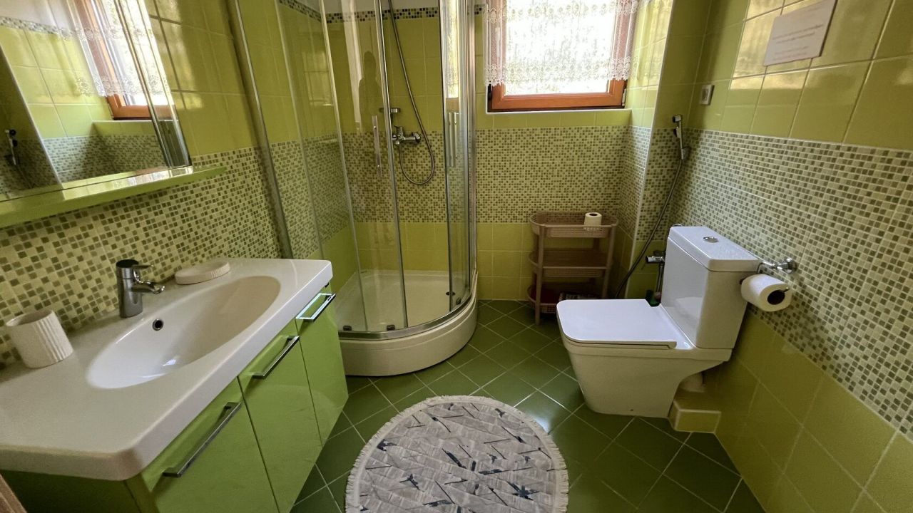 Квартира в Которе, Черногория, 104 м² - фото 7