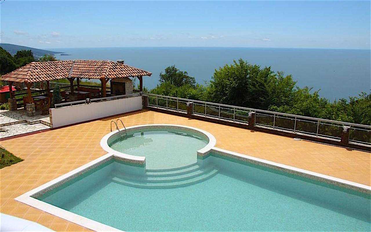 Пентхаус в Баре, Черногория, 172 м² - фото 11