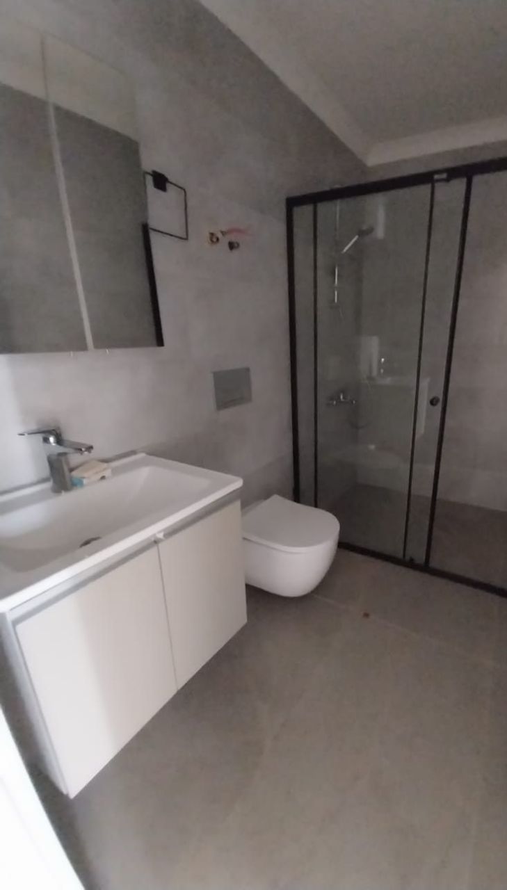 Пентхаус в Алании, Турция, 130 м² - фото 17