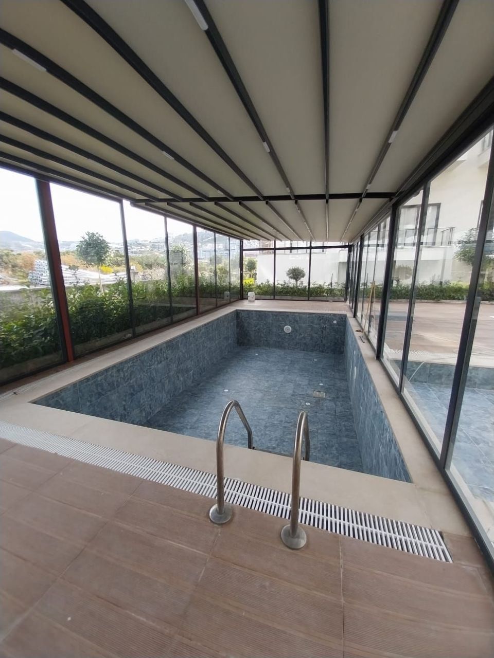 Пентхаус в Алании, Турция, 130 м² - фото 5