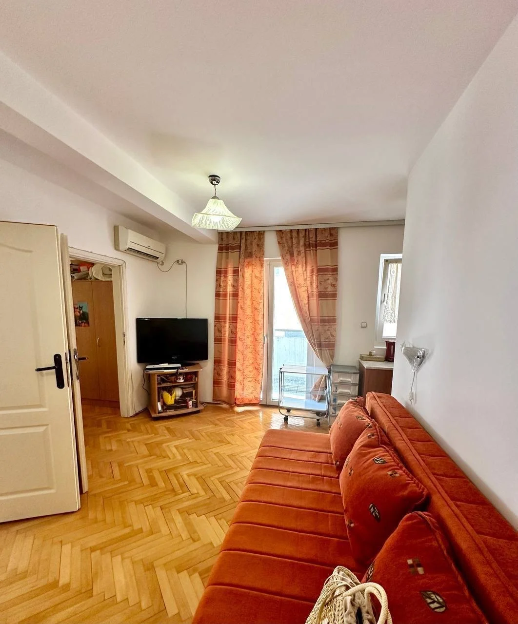 Квартира в Будве, Черногория, 44 м² - фото 7