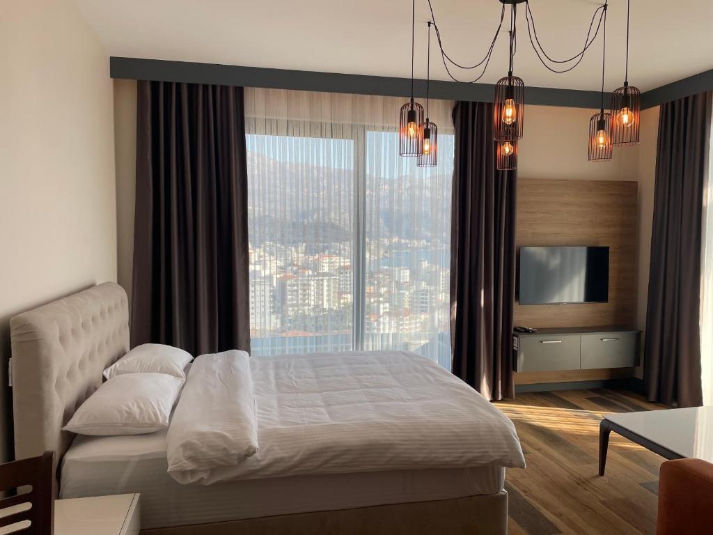 Квартира в Бечичи, Черногория, 42 м² - фото 3