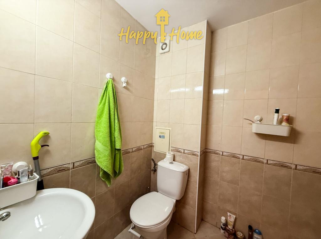 Студия в Святом Власе, Болгария, 37 м² - фото 7