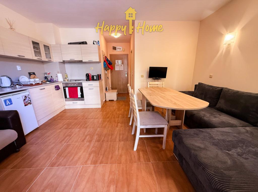 Студия в Святом Власе, Болгария, 37 м² - фото 5