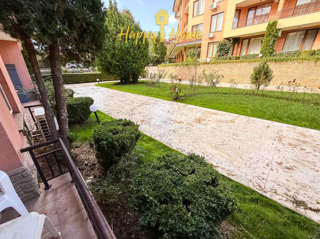 Студия в Святом Власе, Болгария, 37 м² - фото 10