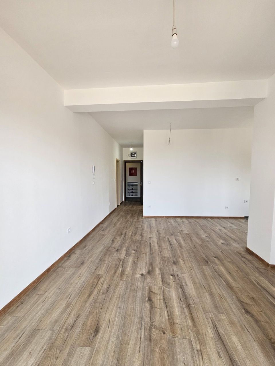 Квартира в Петроваце, Черногория, 56 м² - фото 9