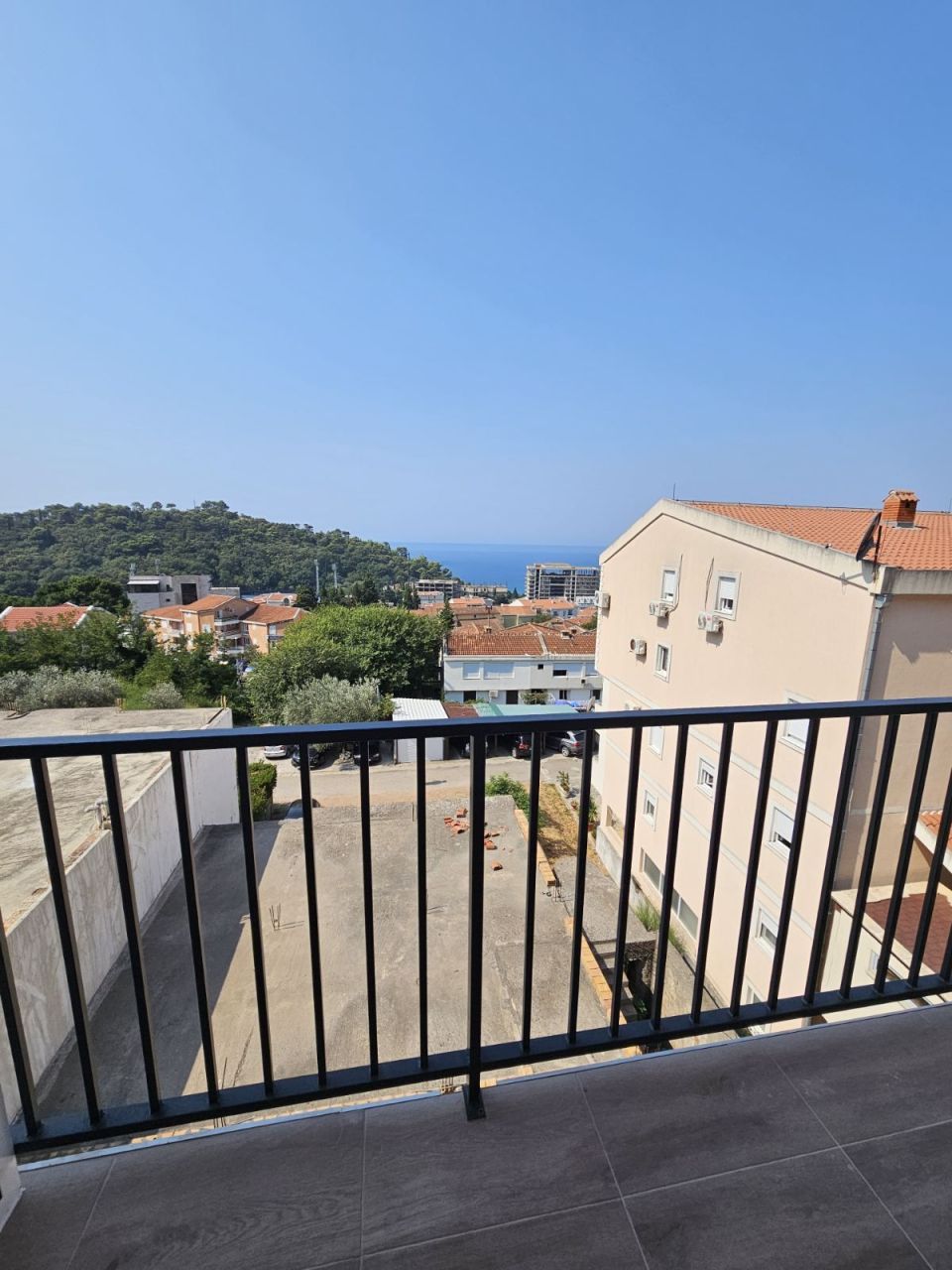 Квартира в Петроваце, Черногория, 53 м² - фото 11