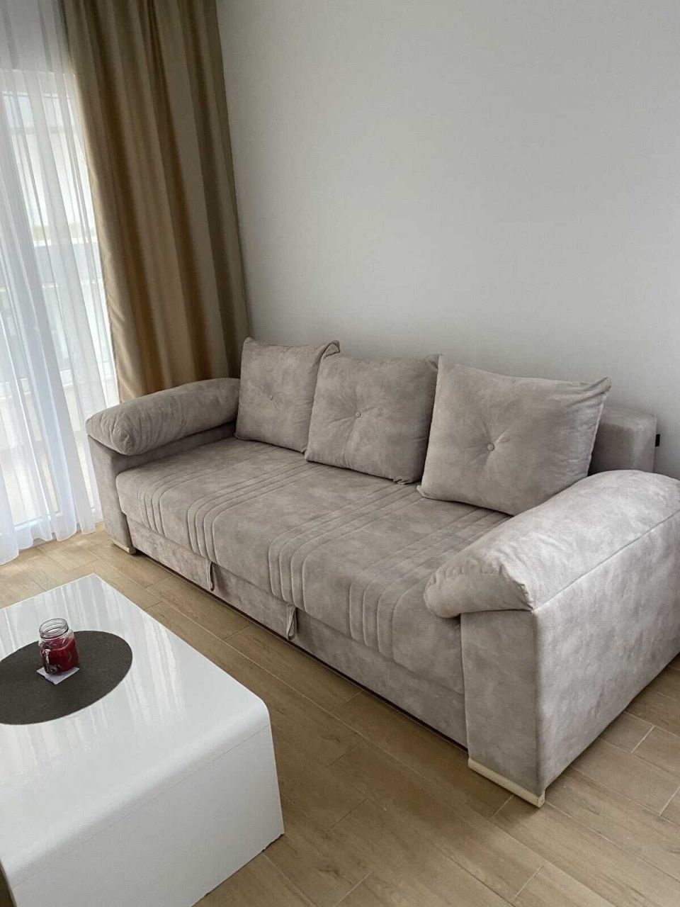 Квартира в Будве, Черногория, 36 м² - фото 10